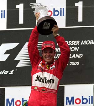 barrichello