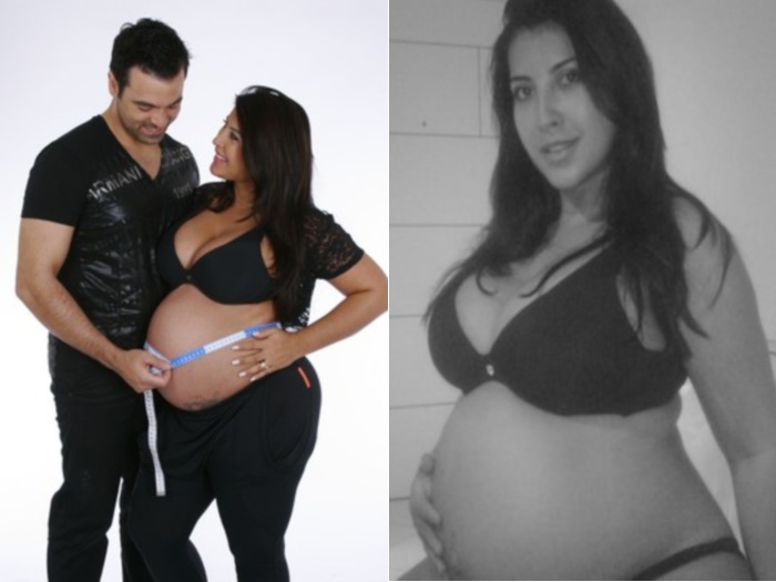 Divulgação e Reprodução/Twitter