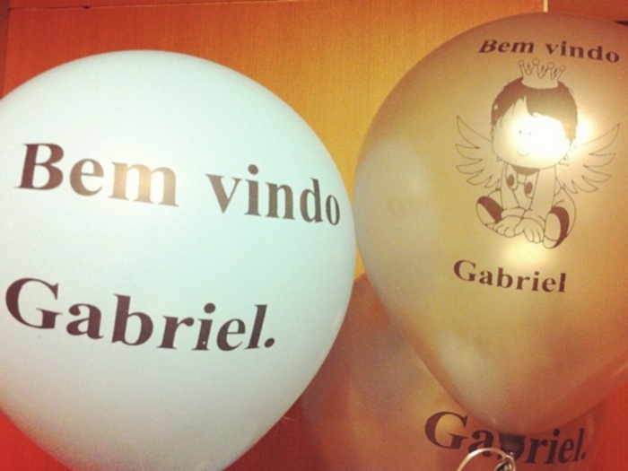 Gabriel Twitter