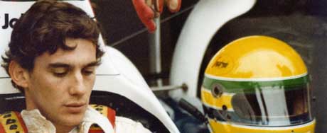 Relembre a carreira de Ayrton Senna, 18 anos após o trágico acidente