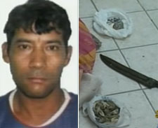 Homem pega 19 anos por cinto de castidade em SC