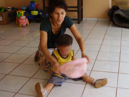 Mãe Eliza