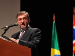 Novo procurador-geral de SP assume cargo