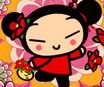 <b>Pucca precisa treinar muito para lutar contra Guru. Já!</b>