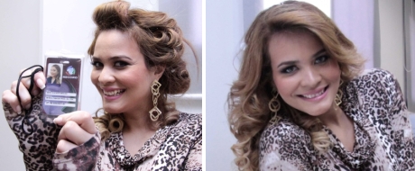 Prestes a estrear no teatro, Geisy Arruda jura que vai ter diploma de atriz