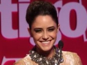 AgNews Fê Vasconcellos detona Fernanda Paes Leme