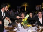 Thiago se empolga com o sucesso do irmão Bruno Gagliasso