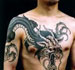 Divulgação Confira alguns lindos exemplos e modelos de tatuagens masculinas