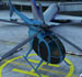 Divulgação Mostre sua habilidade para manobrar o<br> super-helicóptero