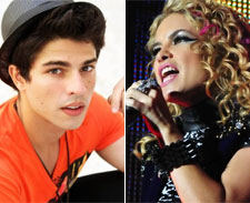 Diego Montez e Lua Blanco juntos? Saiba a verdade sobre os dois