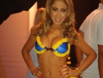 Nada de dieta: veja o que Carol Narizinho gosta de comer