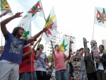 Veja fotos da Marcha da Maconha