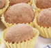 Reprodução/Comida e Receitas A criançada vai adorar este docinho de amendoim e chocolate