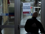 Greve no Trensurb provoca filas na região metropolitana