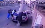 Vídeo mostra morte de segurança de prefeito