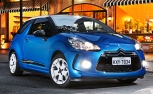 Test-drive: novo Citroën DS3