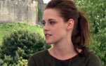 Kristen Stewart fala sobre novo filme