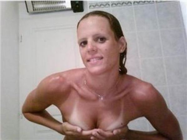 Gatas do esporte tentam ser sensuais, mas pagam micos gigantes ...