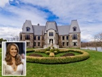 Celine Dion põe mansão em ilha à venda por R$ 60 milhões. Visite!