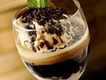 Experimente delícias preparadas com café