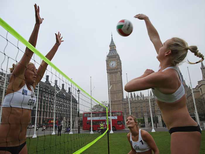 Dan Kitwood / Getty Images