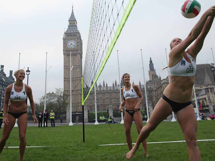 Dan Kitwood / Getty Images