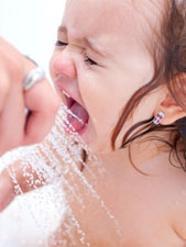 Thinkstock Produtos infantis ajudam na beleza adulta?