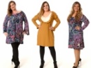 Plus Size