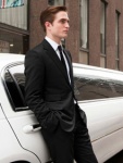 Descubra o que Pattinson vai usar no novo filme