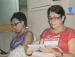 Professores fazem greve <br>de fome por reajuste
