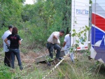 Corpo de jovem morta em 2011 é encontrado