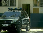 Justiça ouve vítimas <br> de abuso em escola