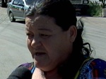 Mulher perde dois filhos em menos de um dia