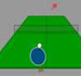 Mostre sua agilidade em um empolgante jogo de ping pong 3D