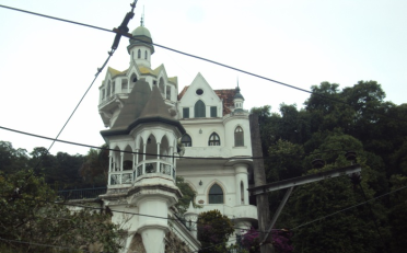 Evelyn Moraes/R7 Cariocas faturam renda extra ao abrirem suas casas para Rio+20