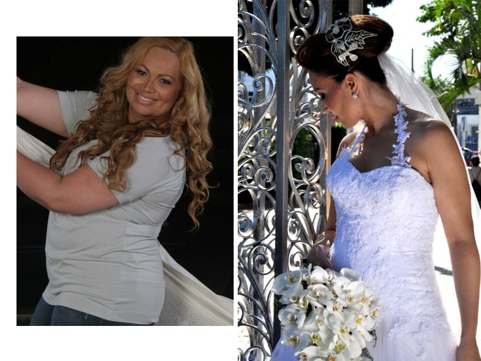 Aline Chaves; Ag: Fred Pontes/Divulgacao