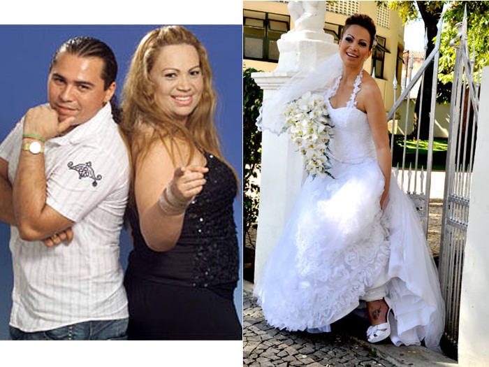 Aline Chaves; Ag: Fred Pontes/Divulgacao