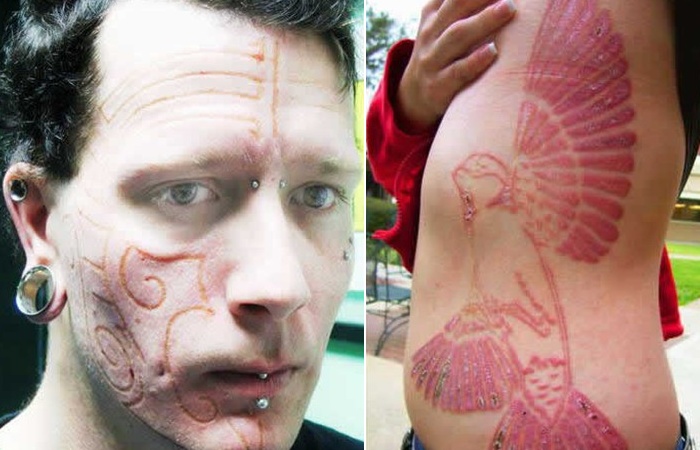 Top 10 de Esquisitices: que isso, novinhas? Que isso? - Foto 7 ...