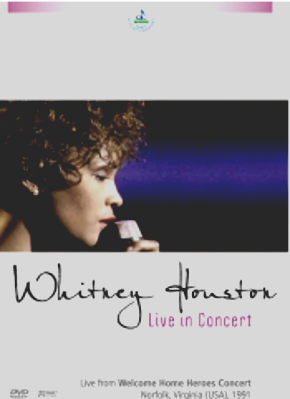 whitney