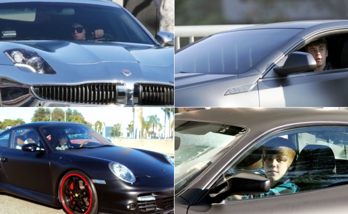 Montagem/R7 Você pode até não gostar da música de Justin Bieber. Pode achar que o "teen" canadense não tem talento ou carisma. Ou o contrário. Você pode achar que ele ...
