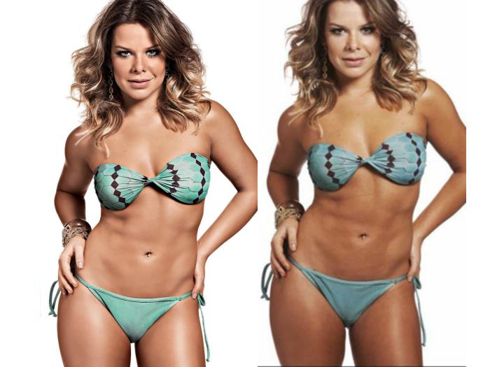 Fernanda Souza