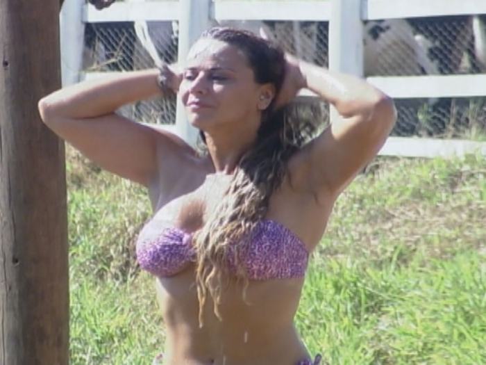 Reprodução/TV Record