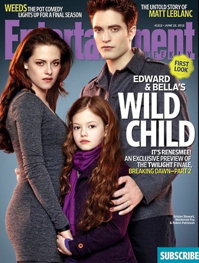 Reprodução/Entertainment Weekly