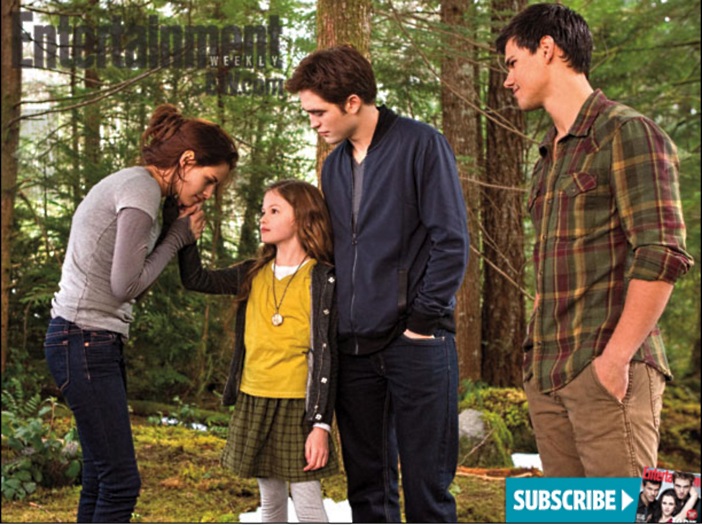 Reprodução/Entertainment Weekly