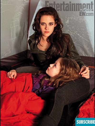 Reprodução/Entertainment Weekly