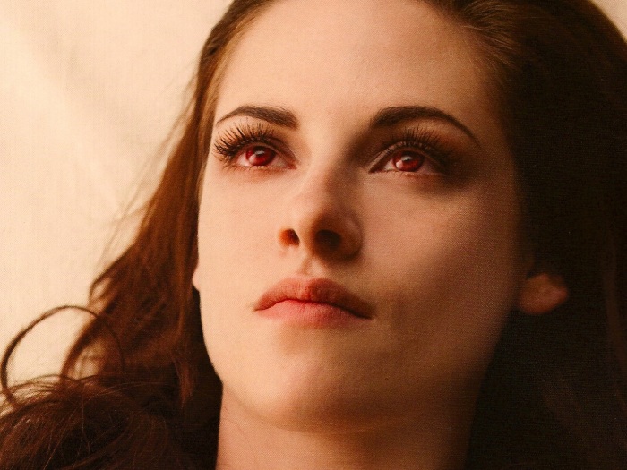 Relembre as vampiras ousadas do cinema - Foto 1 - Cinema - R7