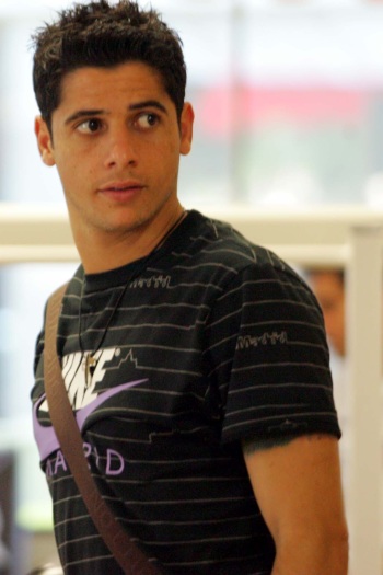 Djalma Vassão/Gazeta Press