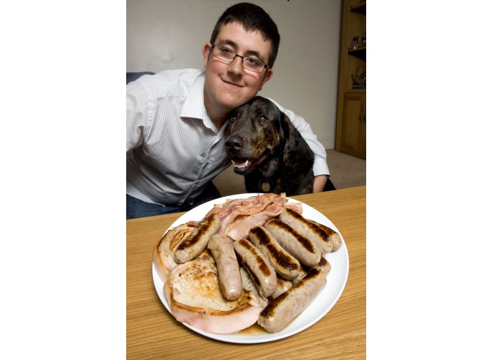 Caters News/The Grosby Group