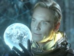 Michael Fassbender