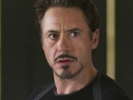Robert Downey Jr.
